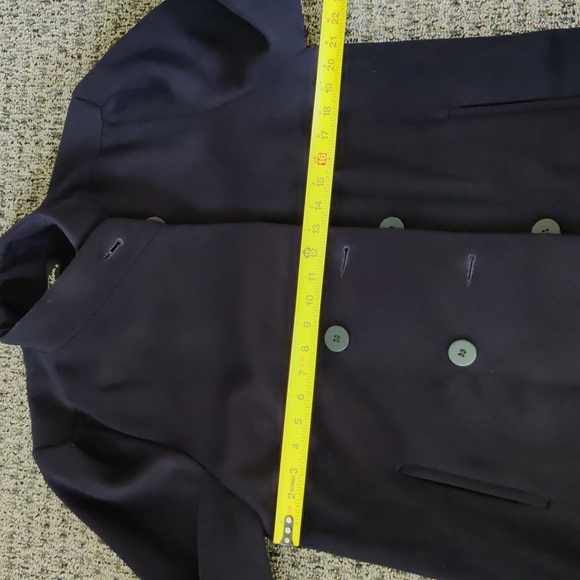 Vintage Styled by Karen Women's Winter Coat, size Medium - Picture 6 of 9